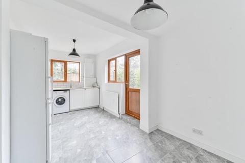 1 bedroom flat for sale, 18A Hampshire Road, London, N22 8LR