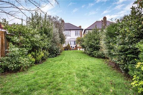 4 bedroom semi-detached house for sale, Warwick Road, Thornton Heath, CR7