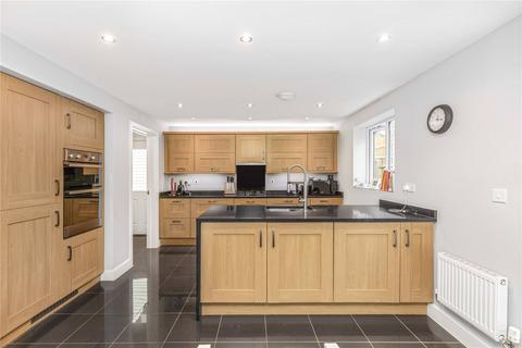 4 bedroom detached house for sale, Amaryllis Road, Burgess Hill, West Sussex, RH15