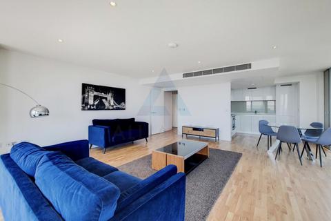 3 bedroom apartment for sale, Landmark East Tower, 24 Marsh Wall, London, E14