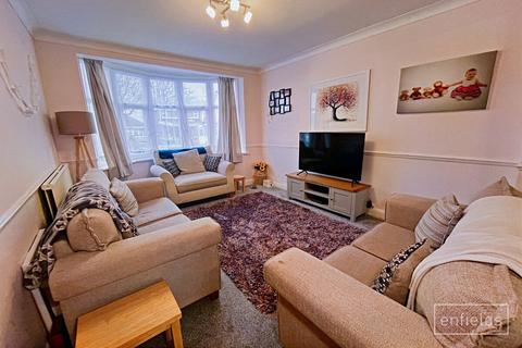 89 Bryanston Road, Southampton, SO19 7AL