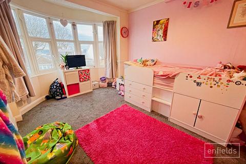 89 Bryanston Road, Southampton, SO19 7AL
