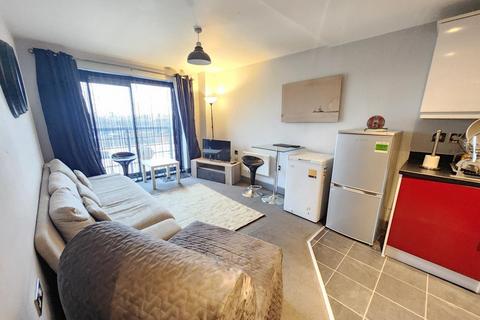 1 bedroom flat for sale, Deritend, Birmingham B12