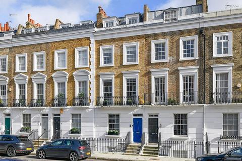 4 bedroom house for sale, Halsey Street, London