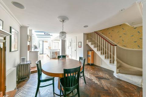 4 bedroom house for sale, Halsey Street, London