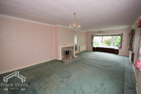 4 bedroom detached bungalow for sale, Eaves Road, Lytham St. Annes