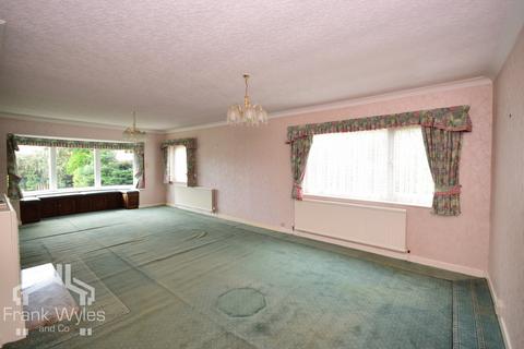 4 bedroom detached bungalow for sale, Eaves Road, Lytham St. Annes