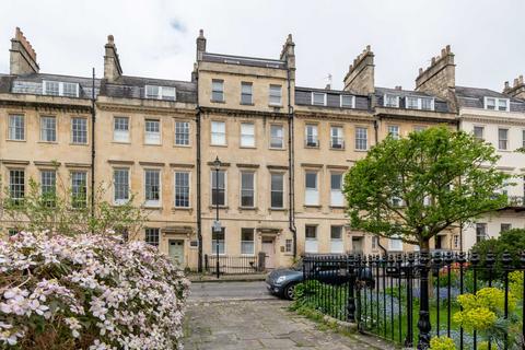 1 bedroom apartment to rent - Catharine Place, Bath
