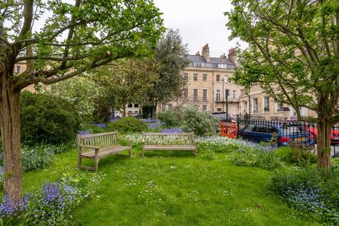 1 bedroom apartment to rent - Catharine Place, Bath
