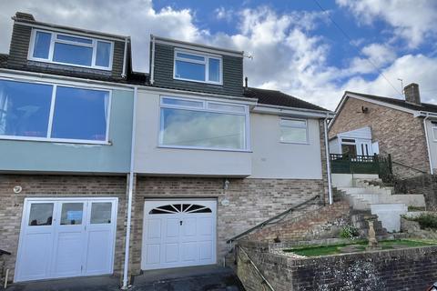 3 bedroom semi-detached house for sale, Greenway, Watchet TA23