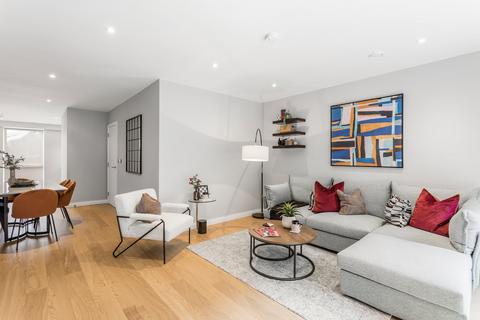 3 bedroom apartment for sale, Plot C003 at Home10, 92 Leyton Green Road E10