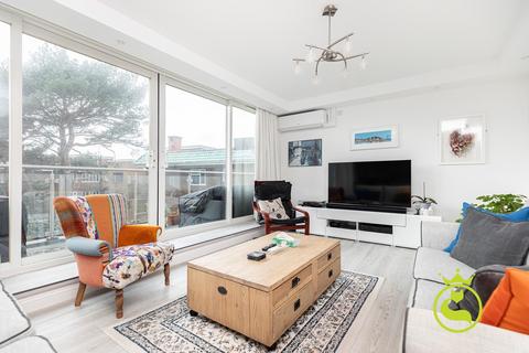 3 bedroom apartment for sale, Bournemouth, Bournemouth BH2