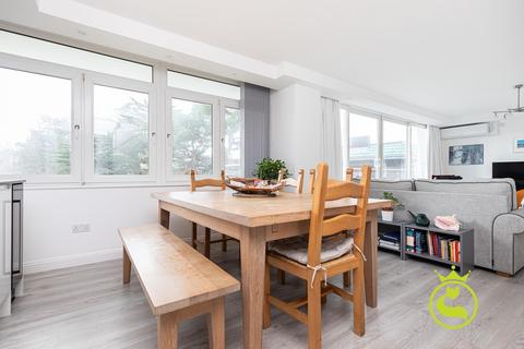 3 bedroom apartment for sale, Bournemouth, Bournemouth BH2