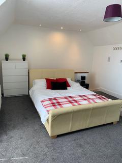 undefined, Grosvenor Road, Rugby, CV21