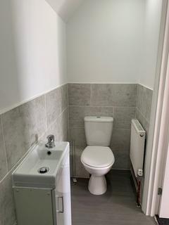 undefined, Grosvenor Road, Rugby, CV21