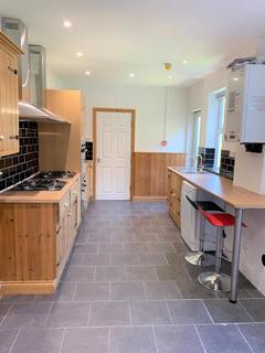 undefined, Grosvenor Road, Rugby, CV21