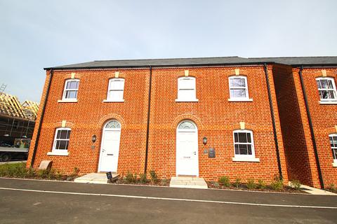 3 bedroom semi-detached house to rent, Alder Mews, Wimborne BH21