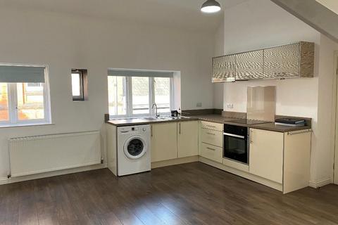 1 bedroom apartment to rent, 4 Bowlalley Lane, HULL, HU1 1XR