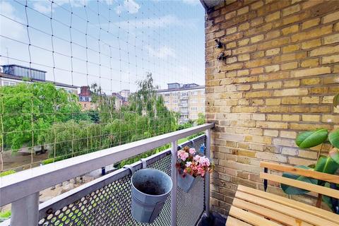 3 bedroom apartment to rent, Bracer House, Whitmore Estate, Hoxton, London, N1