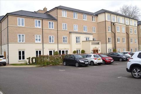 1 bedroom retirement property for sale, New London Road, Chelmsford