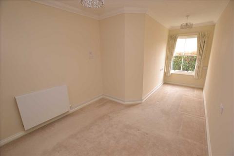 1 bedroom retirement property for sale, New London Road, Chelmsford