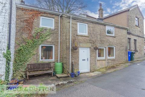 4 bedroom terraced house for sale - Rushbed Cottages, Short Clough Lane, Crawshawbooth, Rossendale, BB4