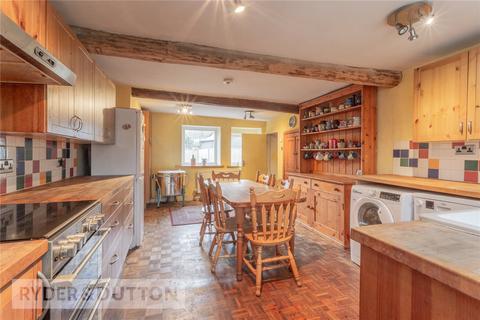 4 bedroom terraced house for sale, Rushbed Cottages, Short Clough Lane, Crawshawbooth, Rossendale, BB4