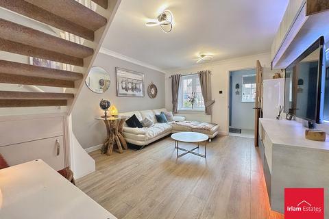 2 bedroom terraced house for sale, Daisy Bank Mill Close, Culcheth, WA3