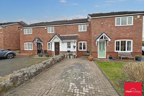 Daisy Bank Mill Close, Culcheth, WA3