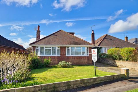 3 bedroom detached bungalow for sale, Kinross Road, Totton SO40