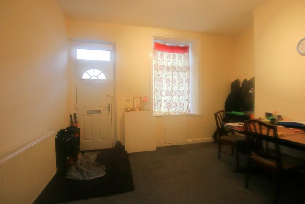 Spring Street, Rishton 2 bed terraced house for sale £50,000