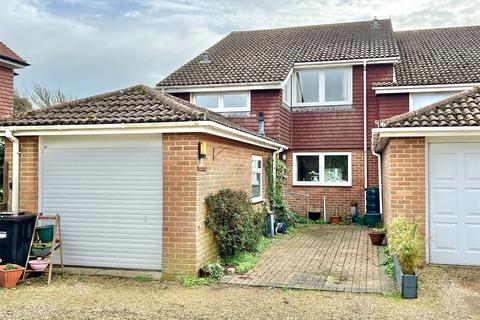 4 bedroom end of terrace house for sale - Rookwood, Milford on Sea, Lymington, Hampshire, SO41