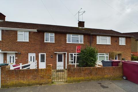 3 bedroom terraced house to rent - Brockley Close, Reading, RG30