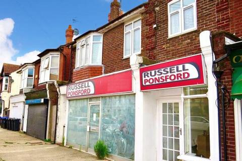 1 bedroom flat for sale - 80A Ham Road, Worthing BN11