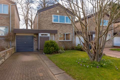 4 bedroom link detached house for sale, 15 Cramond Vale, EDINBURGH, EH4 6RB