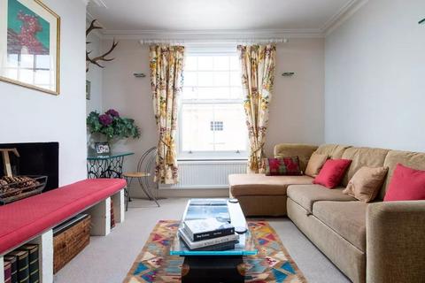 2 bedroom flat to rent, St Olaf's Road, Fulham, London, SW6