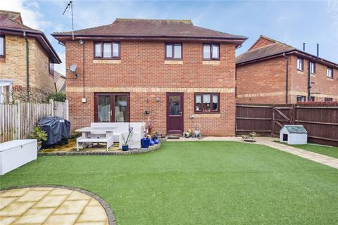 4 bedroom detached house for sale, Pintolls, South Woodham Ferrers, Essex, CM3