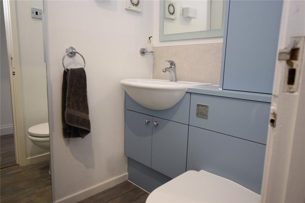 Cloakroom