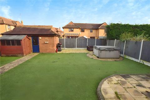 4 bedroom detached house for sale, Pintolls, South Woodham Ferrers, Essex, CM3