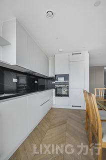 2 bedroom apartment to rent, Brigadier Walk, Woolwich, SE18 6NU
