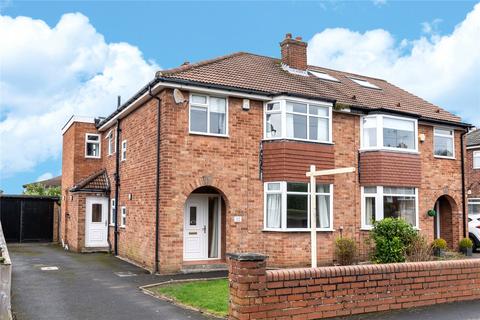 4 bedroom semi-detached house for sale, Primley Park Lane, Leeds, West Yorkshire