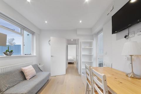 1 bedroom flat to rent, Gwynne House, Turner Street, E1