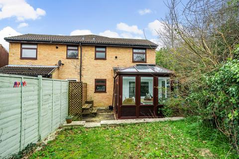 1 bedroom end of terrace house for sale, Fleetham Gardens, Lower Earley, Reading