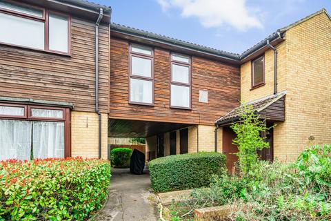 1 bedroom end of terrace house for sale, Fleetham Gardens, Lower Earley, Reading