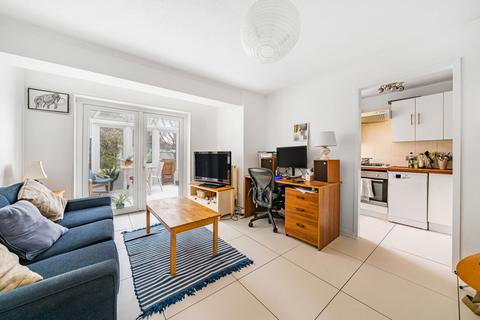 1 bedroom end of terrace house for sale, Fleetham Gardens, Lower Earley, Reading