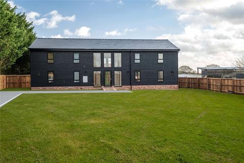 4 bedroom detached house for sale, Station Road, White Notley, Witham, Essex, CM8