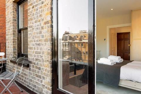Studio to rent, Wilbraham Place, Sloane Square, London, SW1X