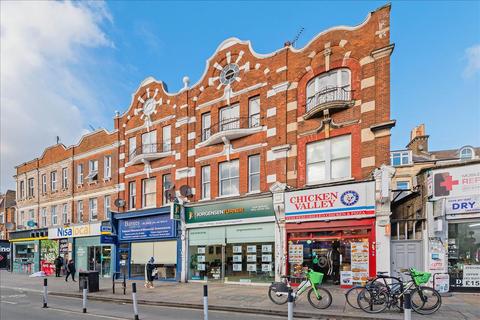 Property for sale, Uxbridge Road, London, W12