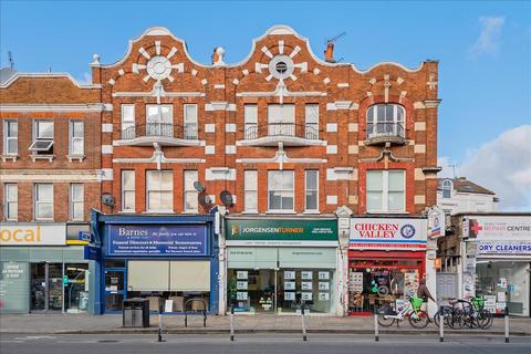 Property for sale, Uxbridge Road, London, W12