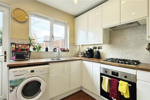 2 bedroom terraced house for sale, Berrydale Road, Hayes
